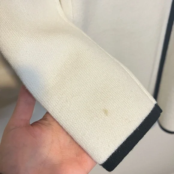 Morgan Jacket - Picture 6 of 7